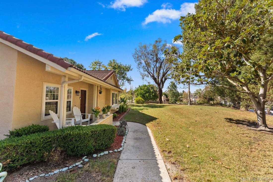 Townhouse in Encinitas, California, United States 2 - 19011494