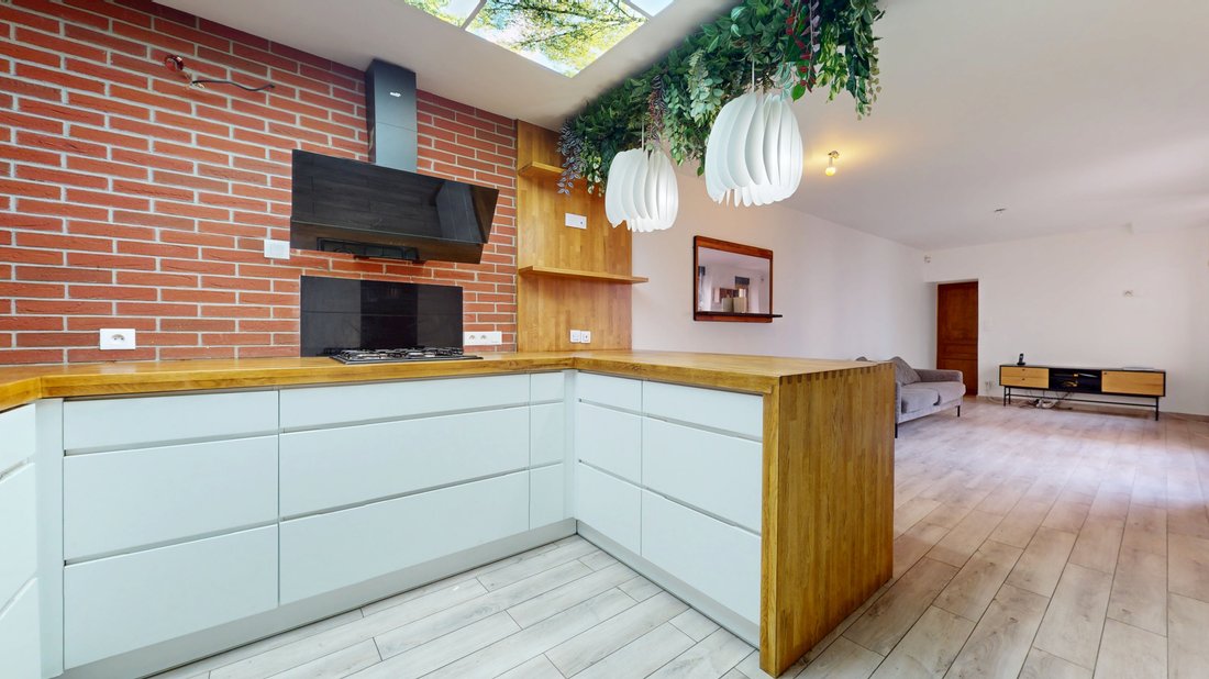 House in Carriere-Bois Rochefort, Cormeilles-en-Parisis, France 3 - 18029639