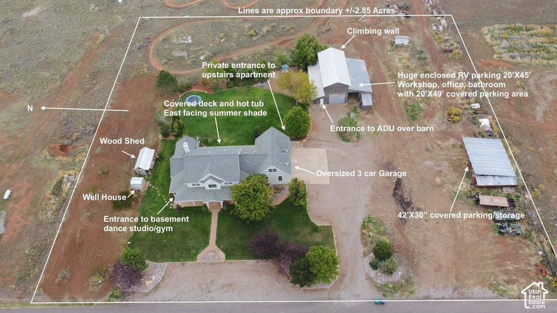 House in Blanding, Utah, United States 3 - 19012858