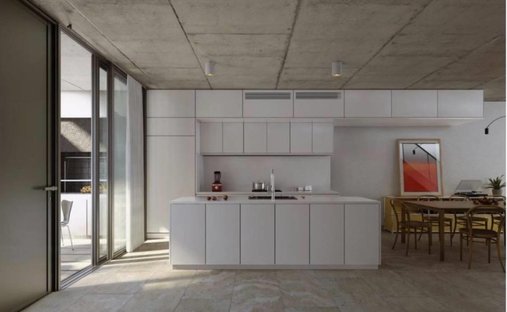 Condominio a Buenos Aires, Città Autonoma di Buenos Aires, Argentina 1