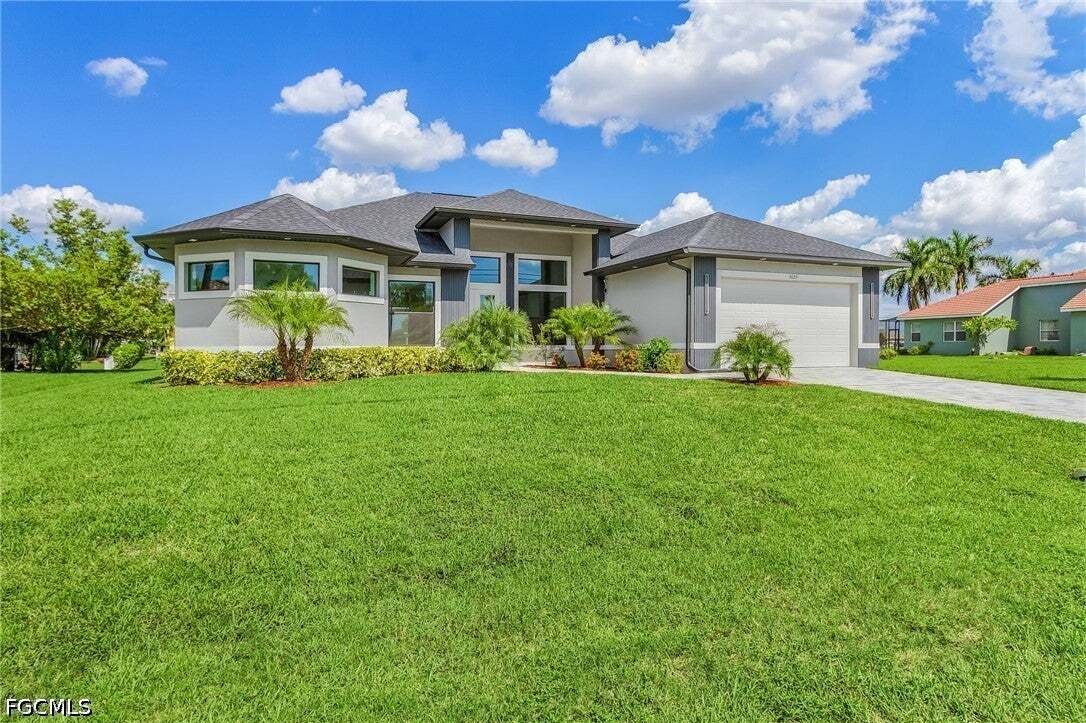 House in Cape Coral, Florida, United States 1 - 19012232
