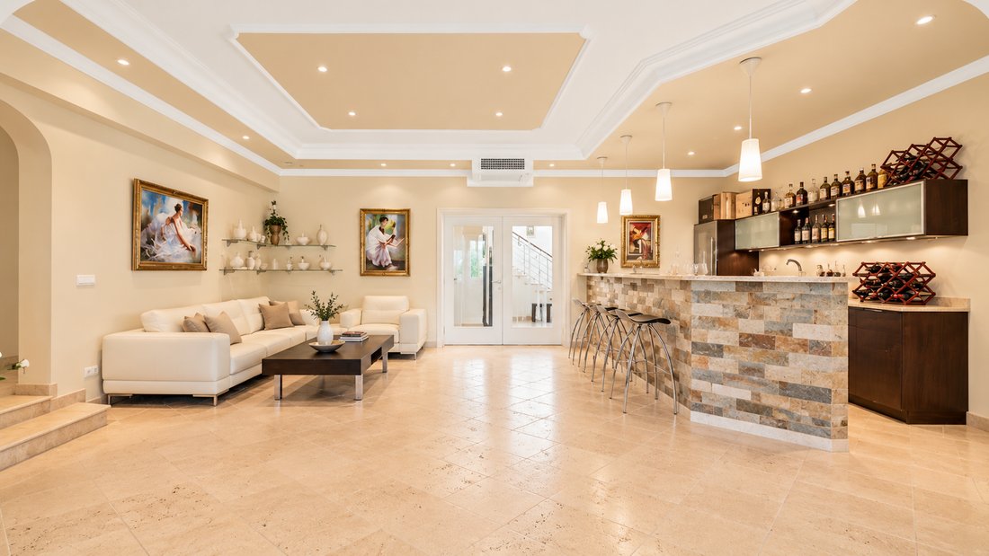 Villa a Marbella, Andalusia, Spagna 4 - 19012554