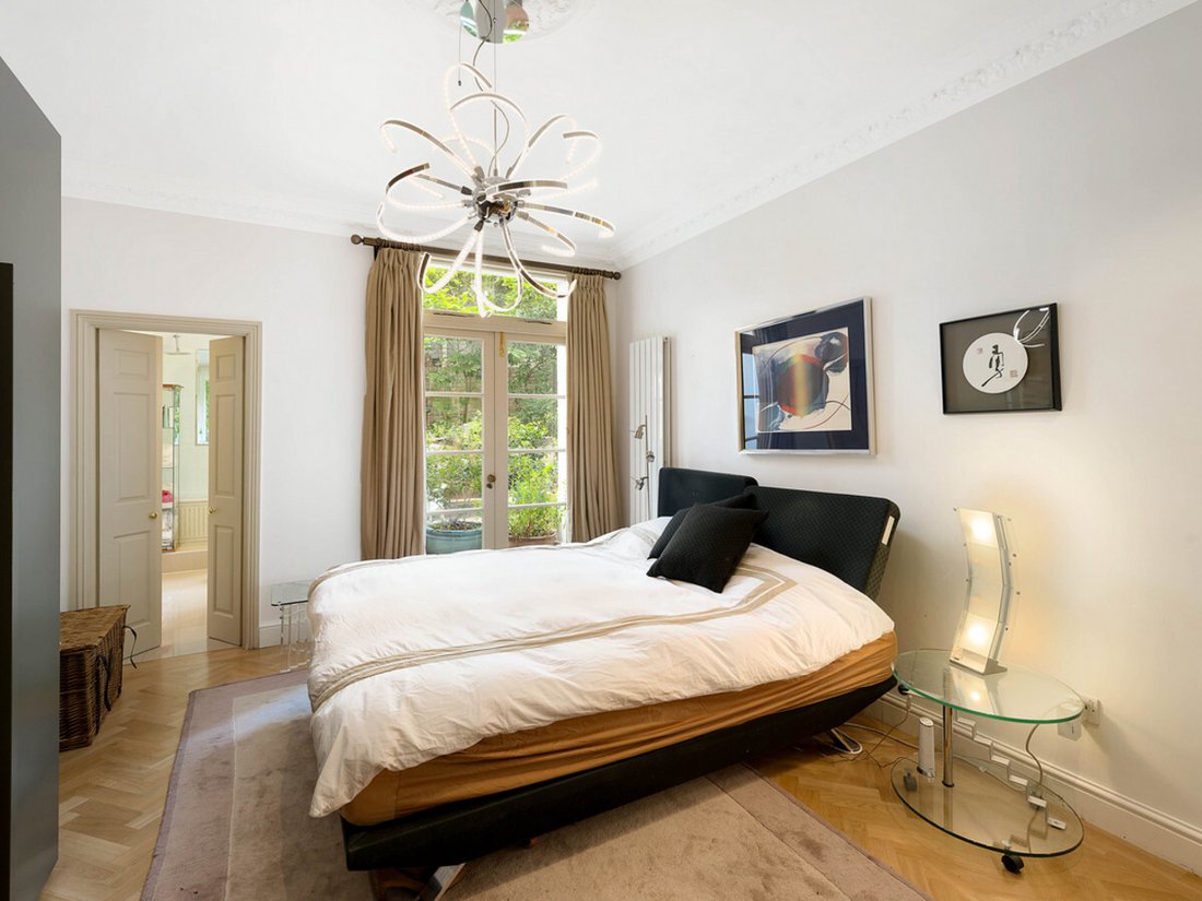 Apartment in Brompton, Kensington And Chelsea, England 4 - 19009320