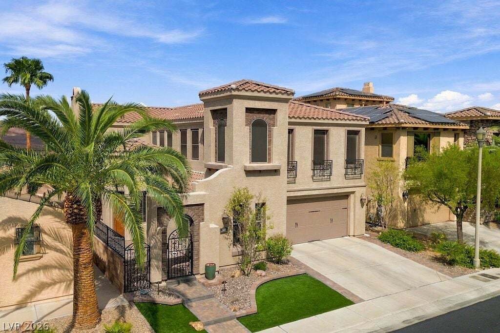 House in Henderson, Nevada, United States 1 - 19012175