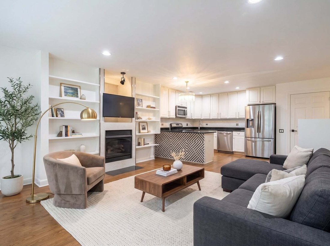 Condo in Chicago, Illinois, United States 5 - 19013390