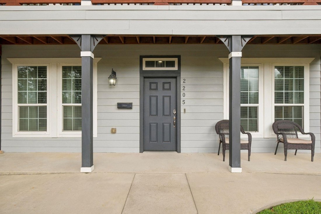 House in Galveston, Texas, United States 5 - 19014642