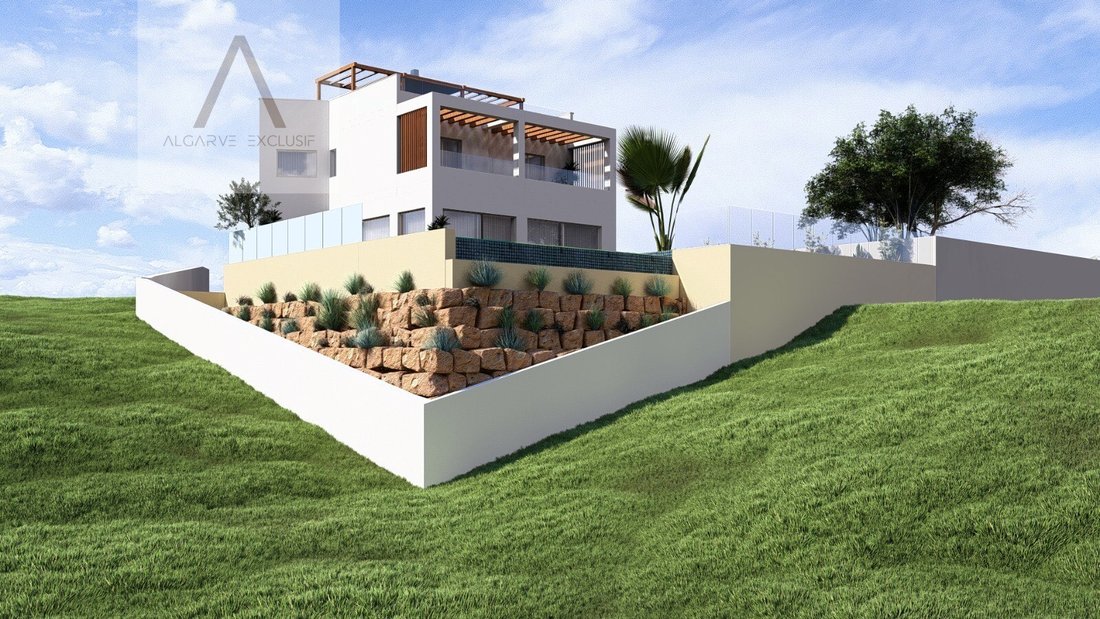 Casa a Moncarapacho, Algarve, Portogallo 4 - 19015490