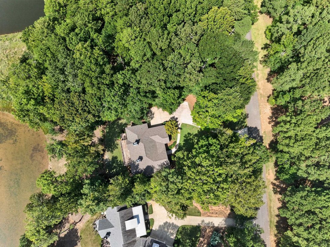 House in Greensboro, Georgia, United States 3 - 19012036