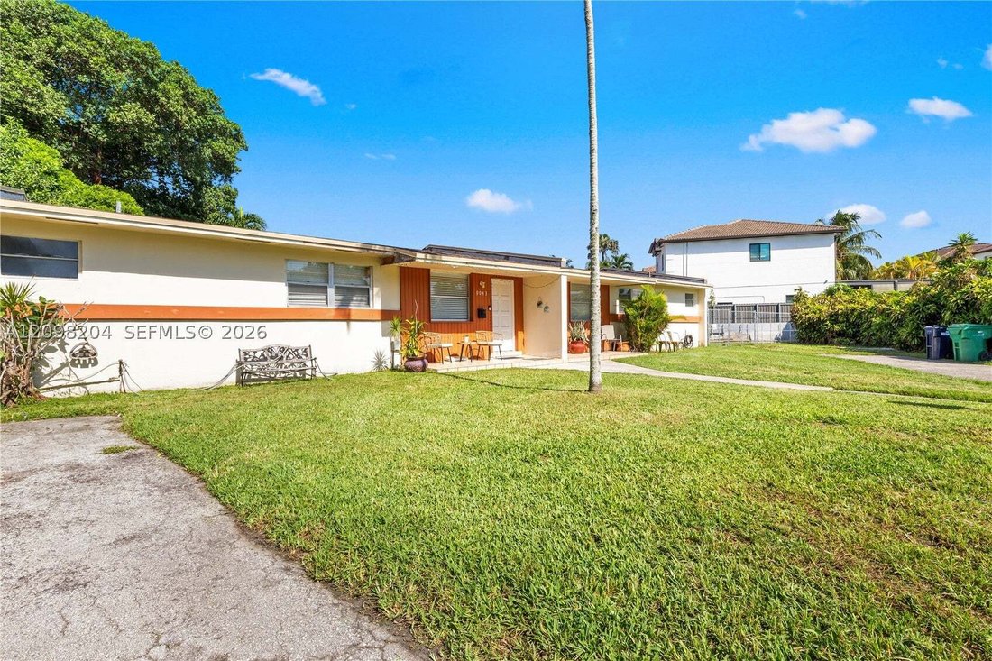 House in Miami, Florida, United States 4 - 19009602