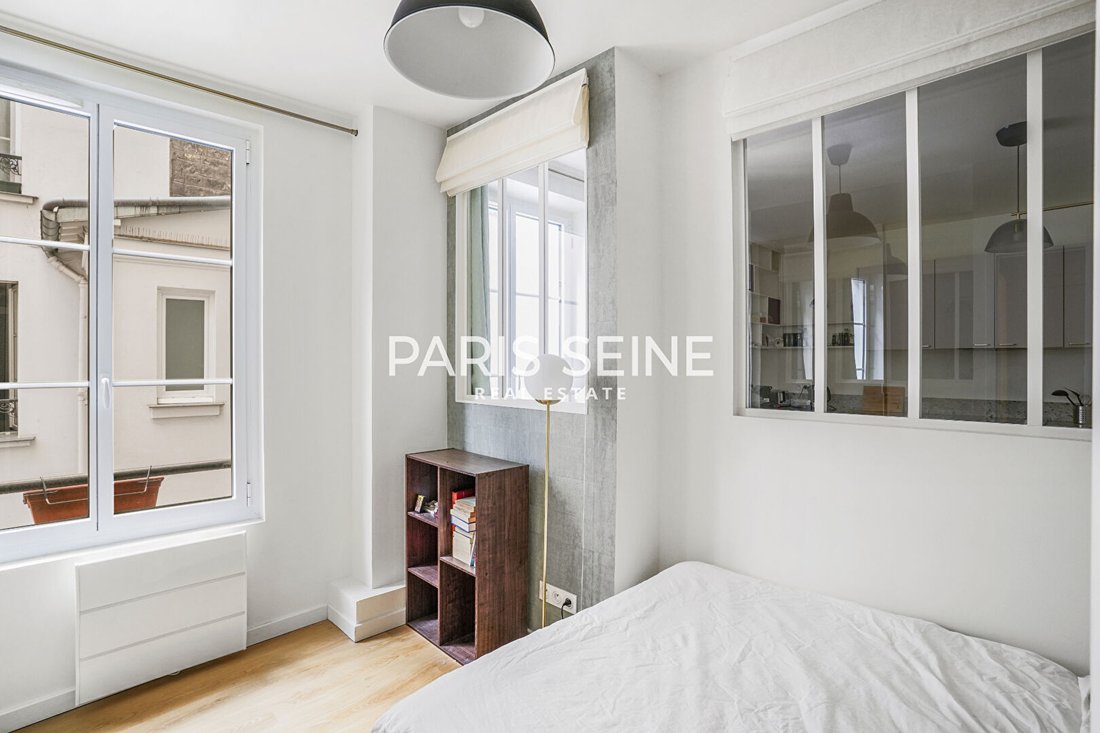 Apartment in Dupleix-Motte Picquet, Paris 15e Arrondissement, Paris 5 - 19011266