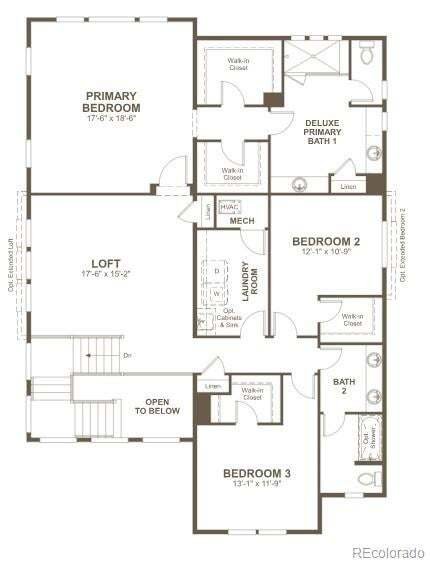 House in Aurora, Colorado, United States 4 - 19009279