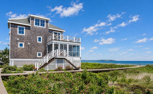 Condo in Old Orchard Beach, Maine, United States 1