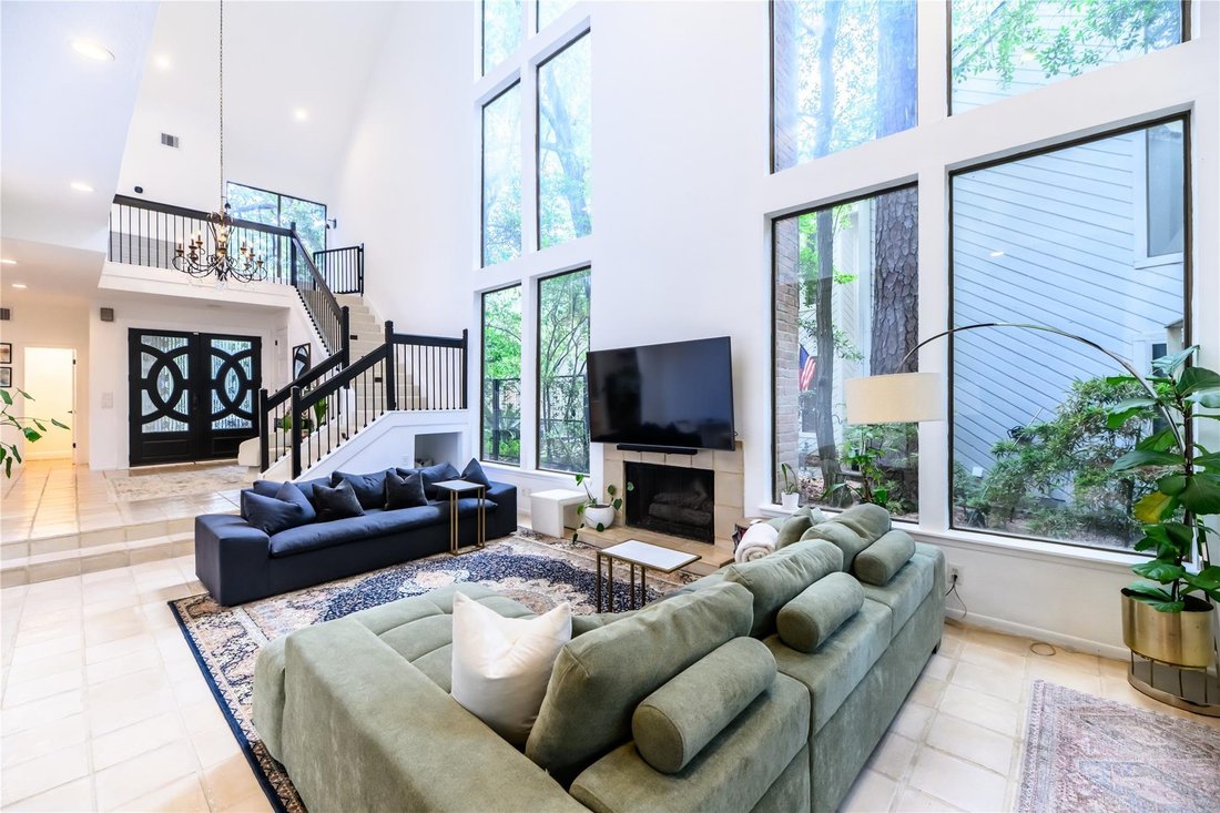 House in Houston, Texas, United States 3 - 19014562