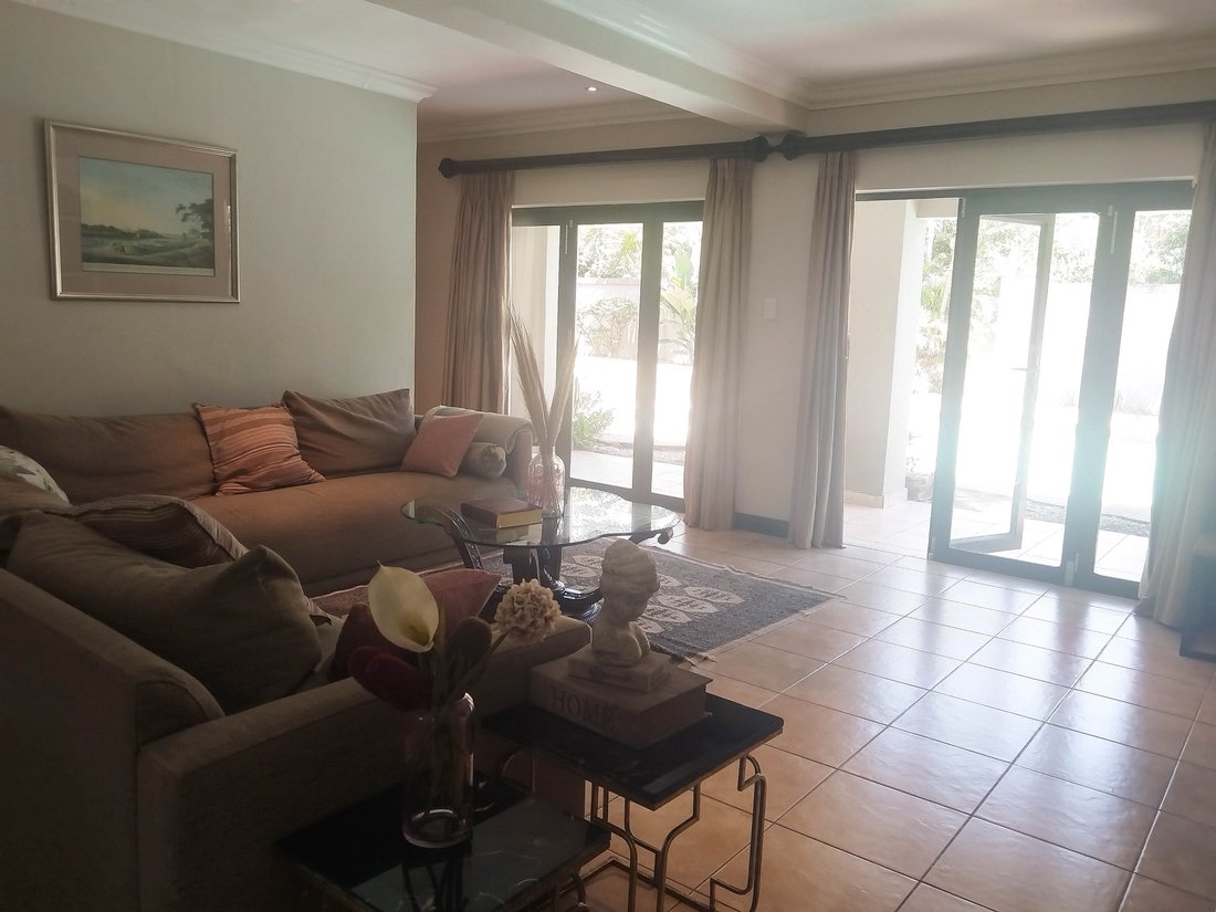 Maison à Umhlanga, KwaZulu-Natal, Afrique du Sud 4 - 19011381