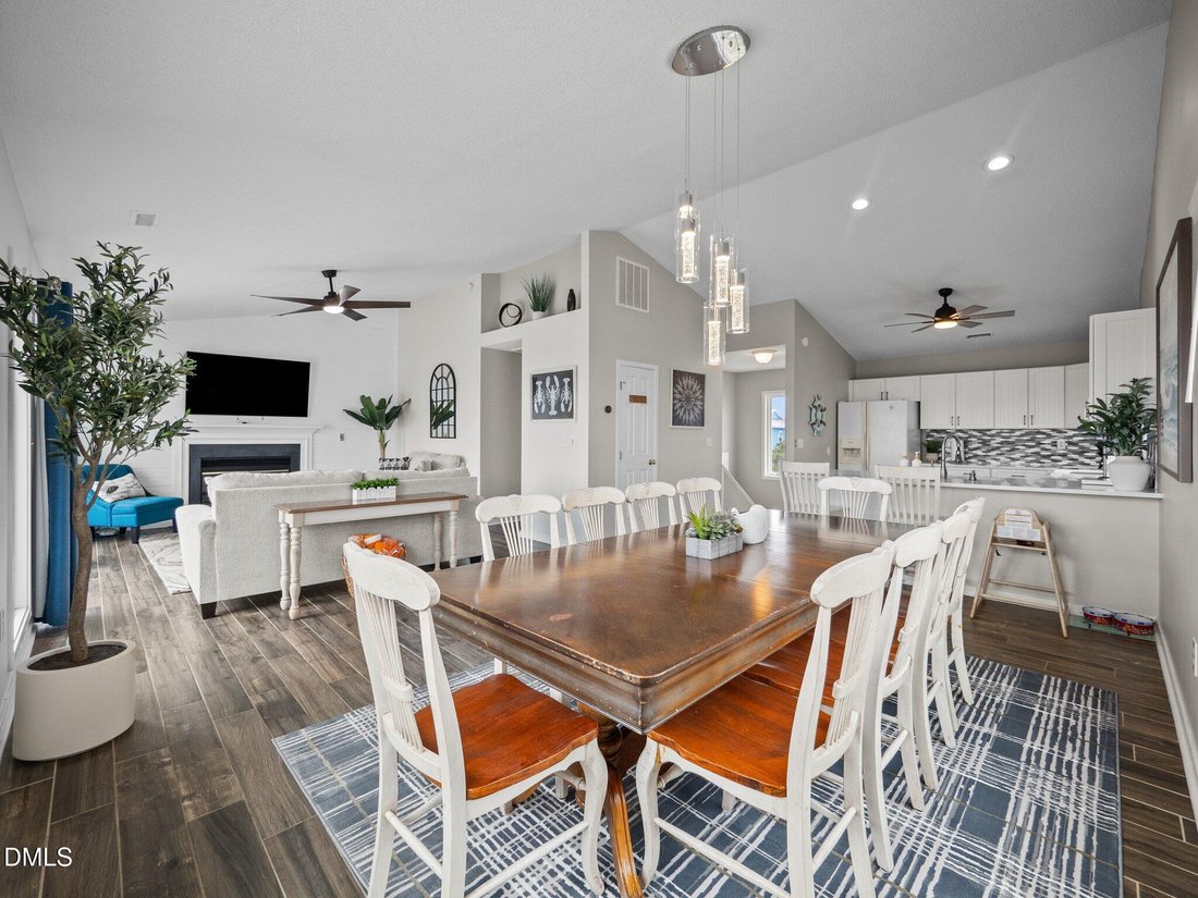 House in Topsail Beach, North Carolina, United States 2 - 19013686