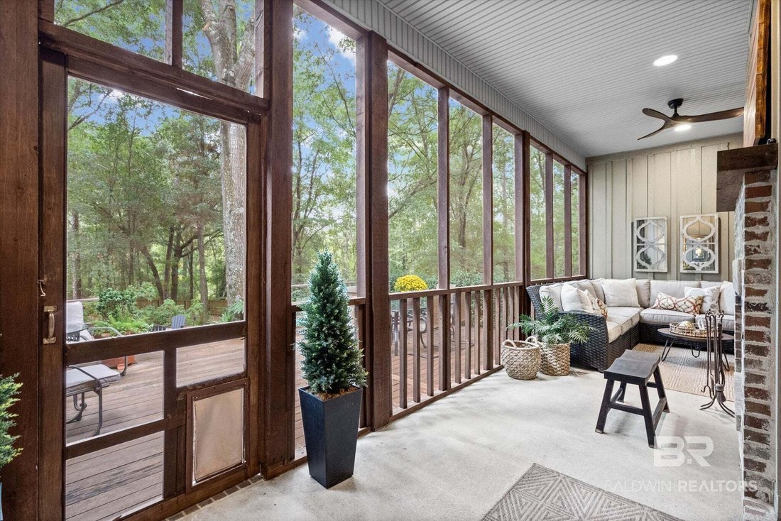 House in Fairhope, Alabama, United States 5 - 19012436