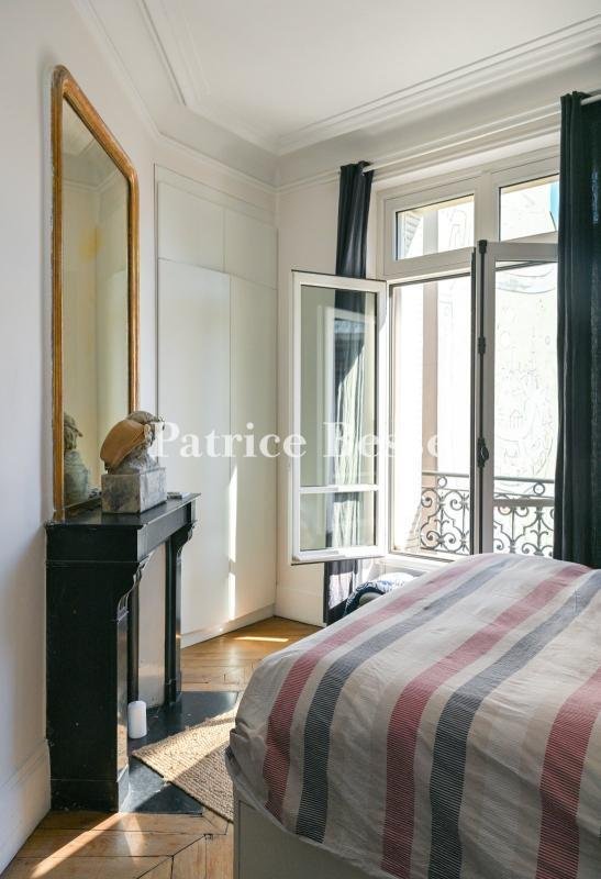 Appartement à Bastille-Popincourt, Paris 11e Arrondissement, Paris 5 - 19015079
