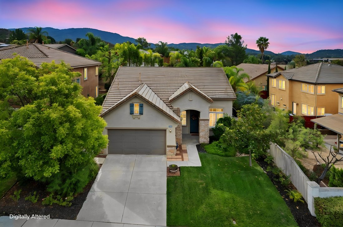 House in Temecula, California, United States 1 - 19010649