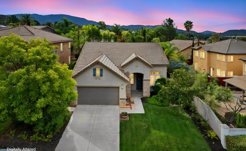 House in Temecula, California, United States 1