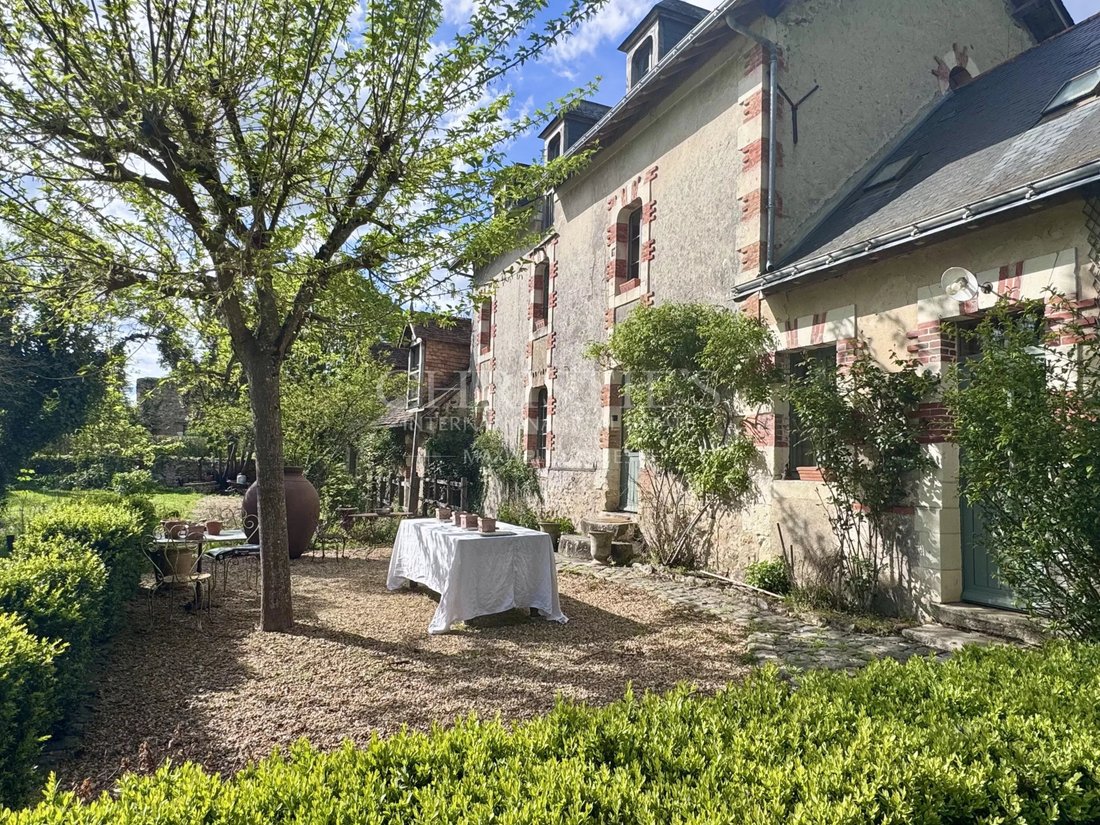 Andere in Centre Ville - Fenet - Petit Puy, Saumur, Frankreich 1 - 14507997