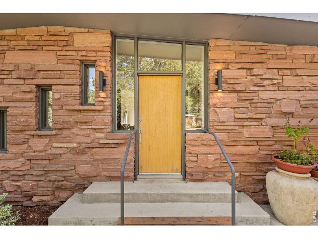 House in Boulder, Colorado, United States 3 - 19011627