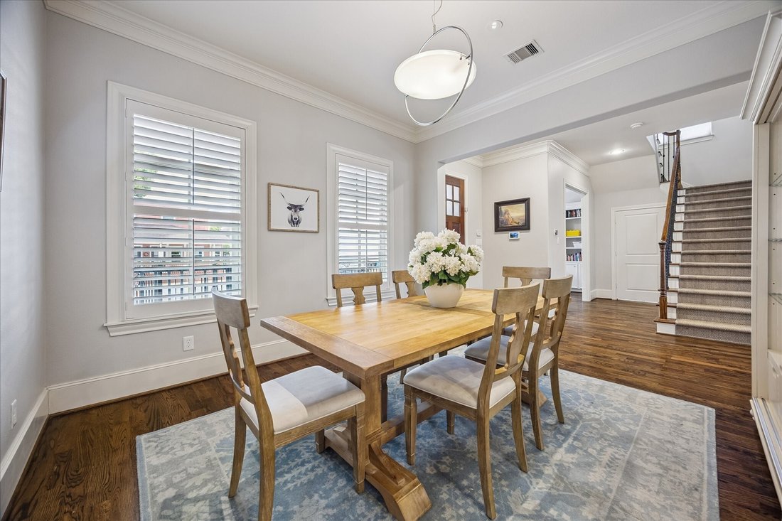 House in Houston, Texas, United States 4 - 19011750