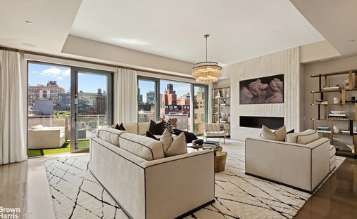Condo in New York, New York, United States 1
