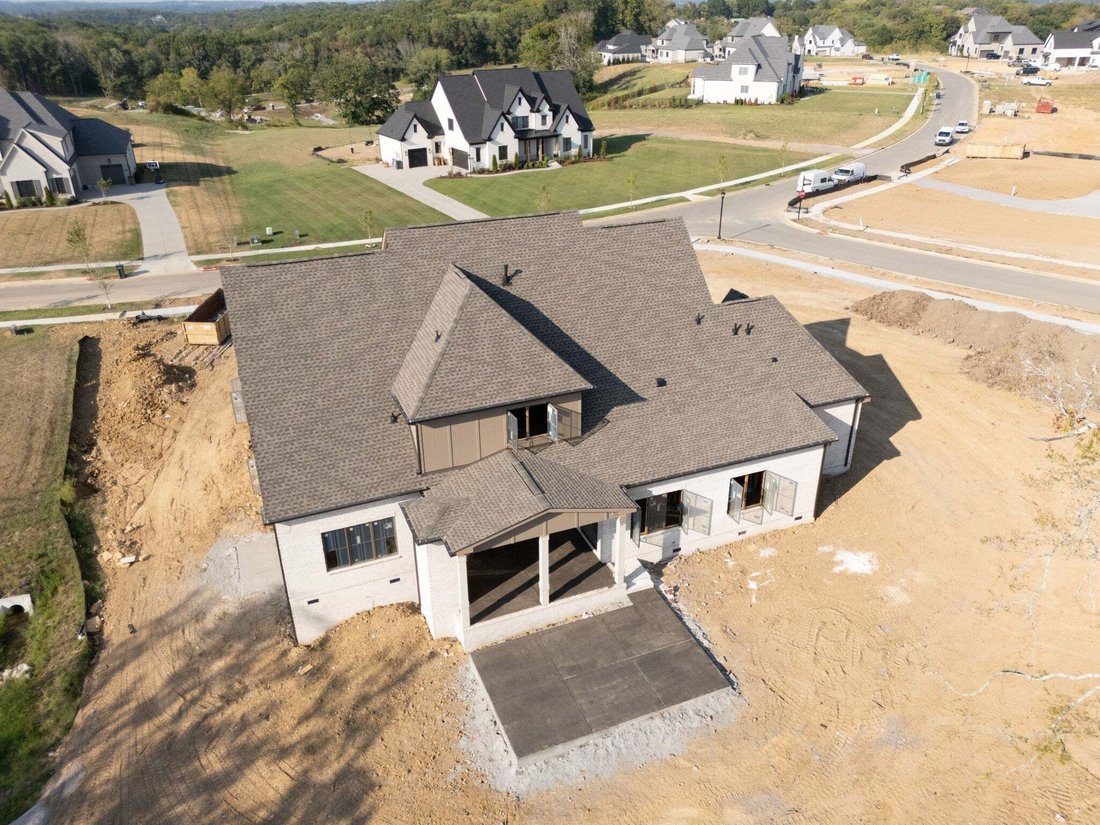 House in Brentwood, Tennessee, United States 3 - 19009371