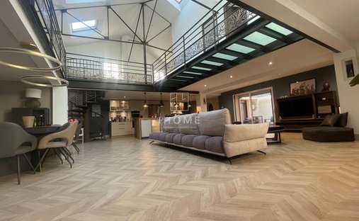 Villa in Centre, Angers, France 1