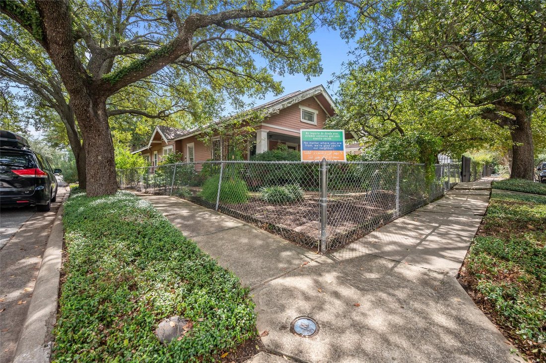 House in Houston, Texas, United States 4 - 18949290