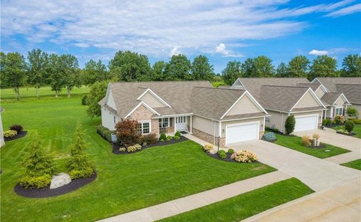 House in Grafton, Ohio, United States 1