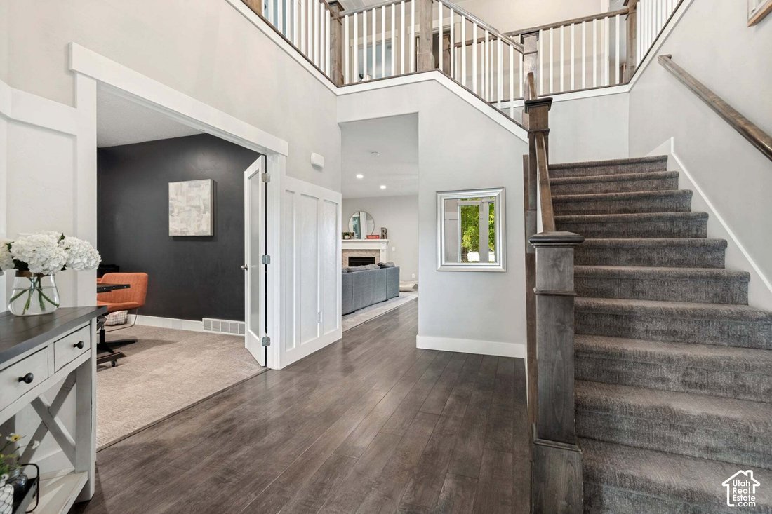 House in Herriman, Utah, United States 3 - 19009416