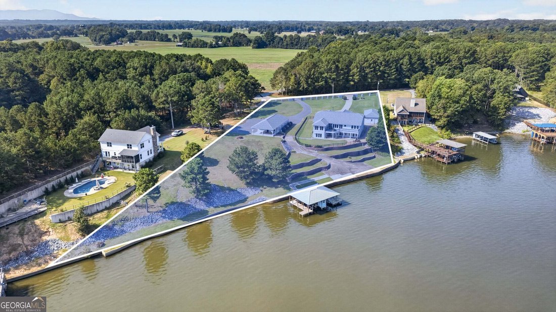 House in Centre, Alabama, United States 3 - 19010249