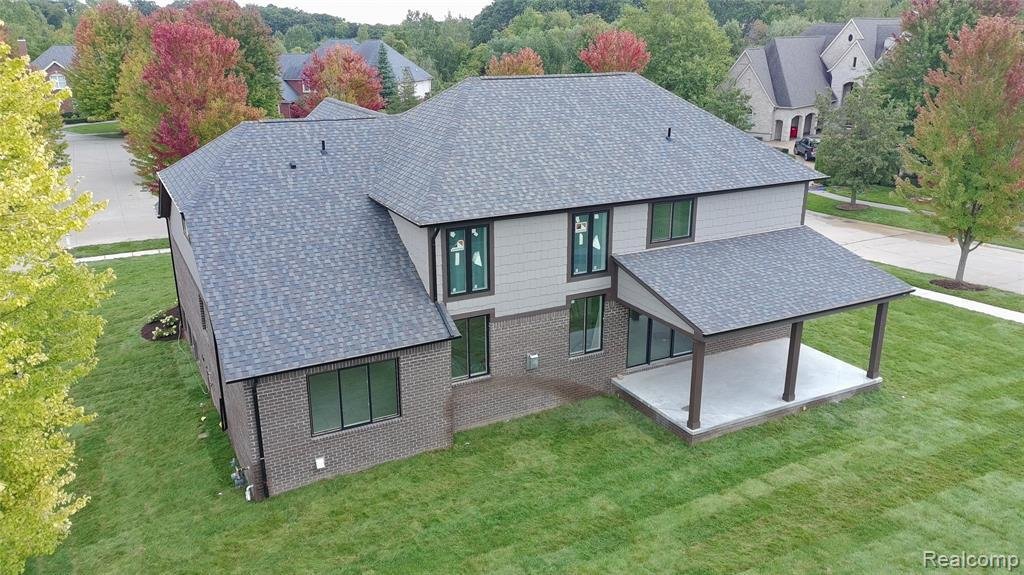 Haus in Oxford, Michigan, Vereinigte Staaten 5 - 18308214