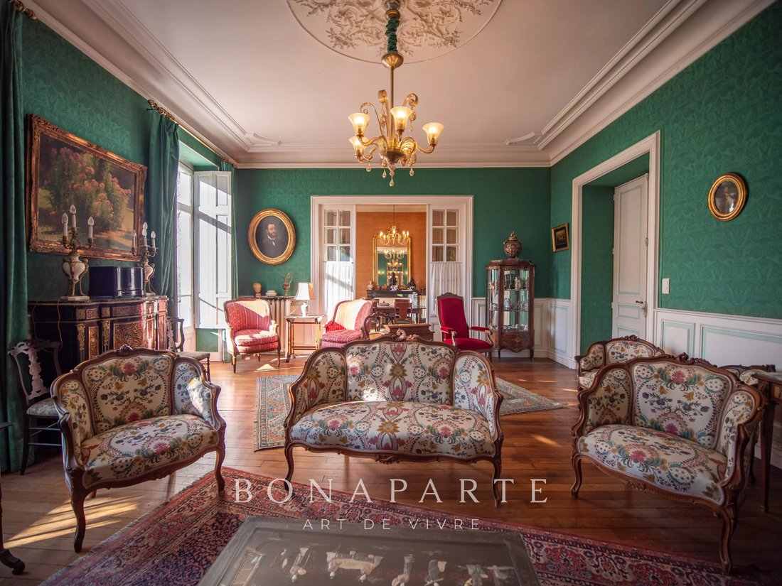 House in Pau, Nouvelle-Aquitaine, France 4 - 19007561