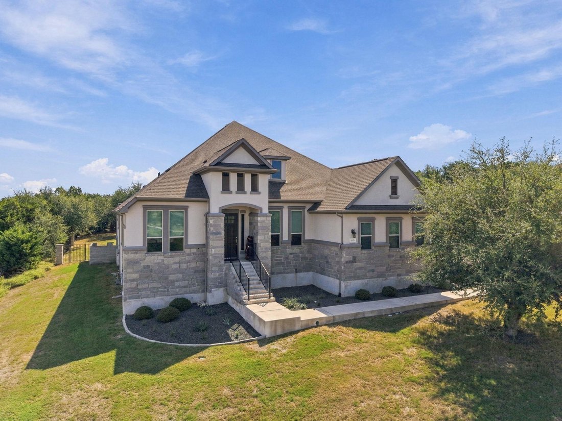House in Austin, Texas, United States 1 - 19009673