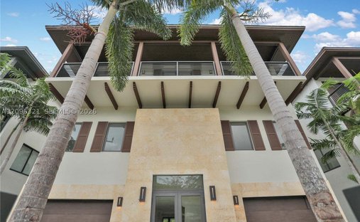 House in Miami, Florida, United States 1