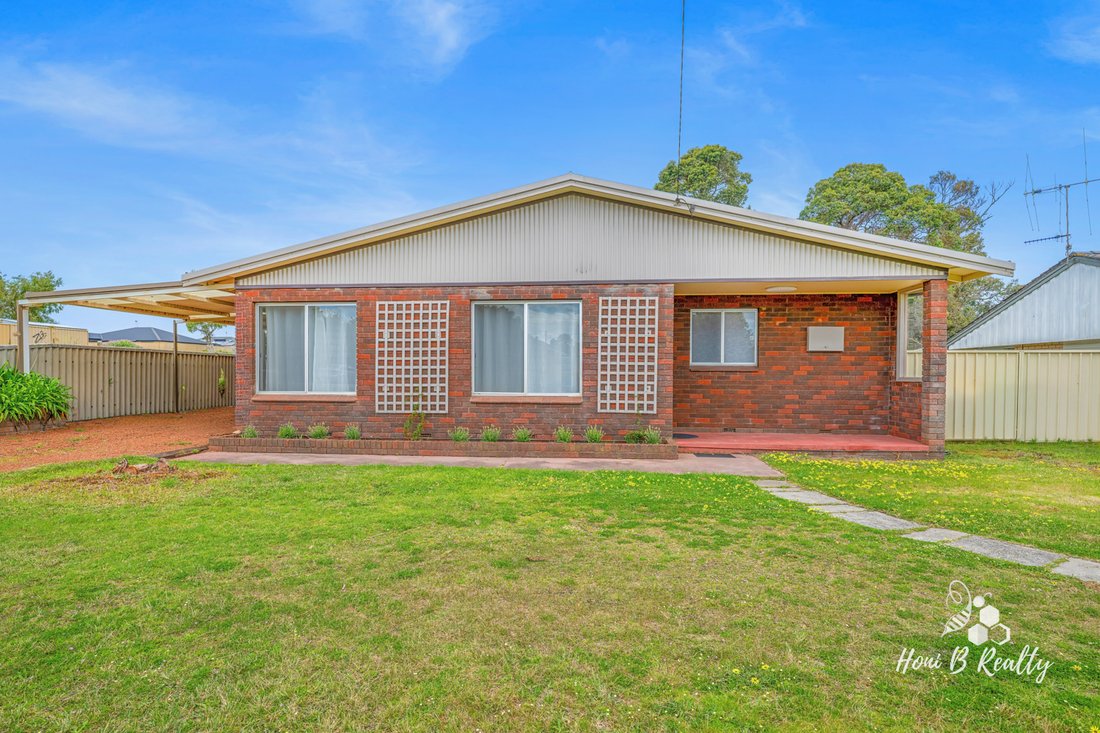 Casa en Yakamia, Australia Occidental, Australia 2 - 18960016