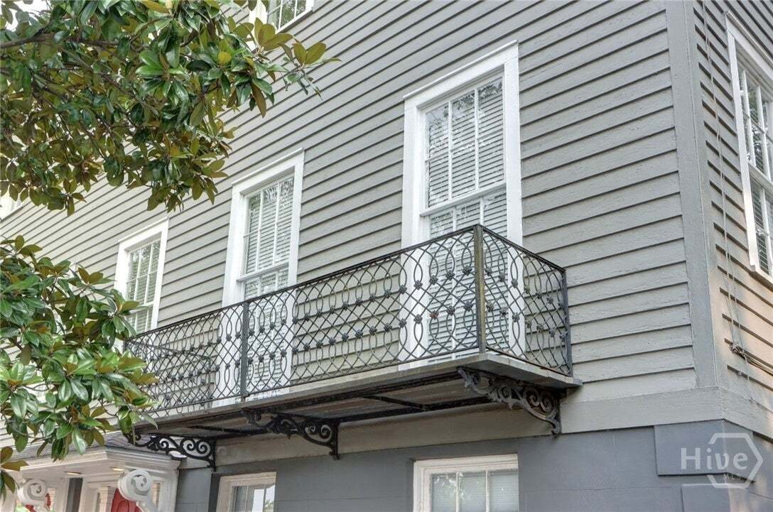 Appartement à Savannah, Géorgie, États-Unis 4 - 19009663