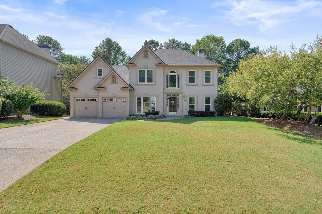 House in Woodstock, Georgia, United States 2 - 19009737
