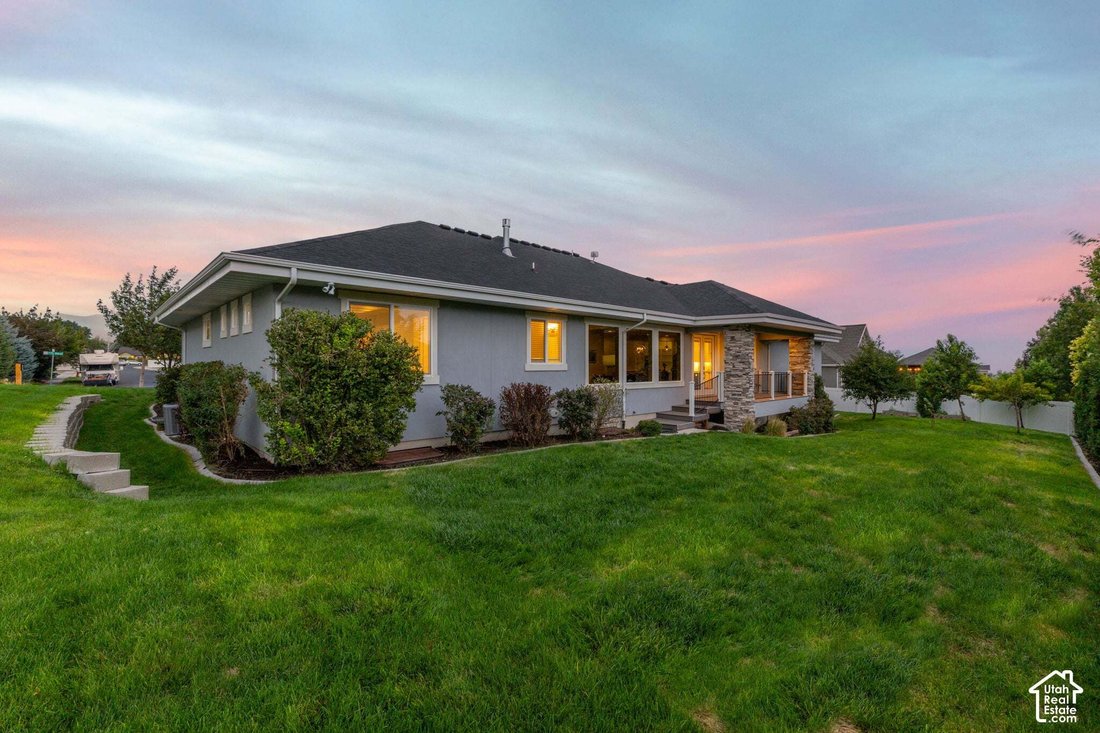House in Lehi, Utah, United States 4 - 18648736