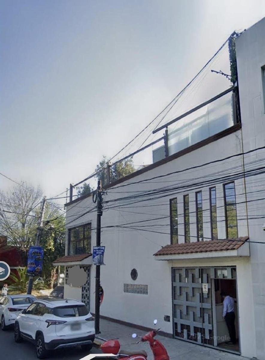 House in Naucalpan de Juárez, State of Mexico, Mexico 5 - 19011692