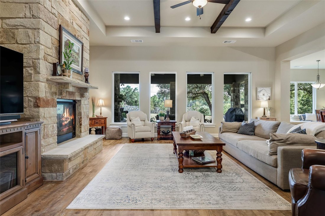 House in Georgetown, Texas, United States 2 - 19013215