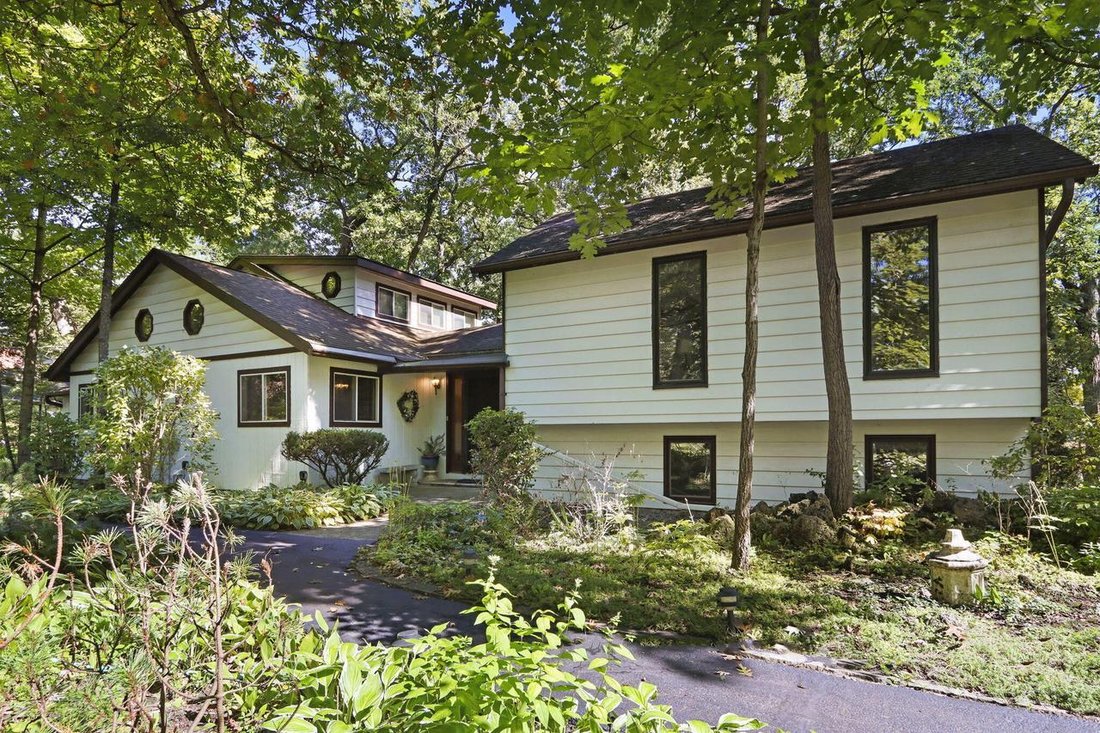 House in Bristol, Wisconsin, United States 1 - 19012495