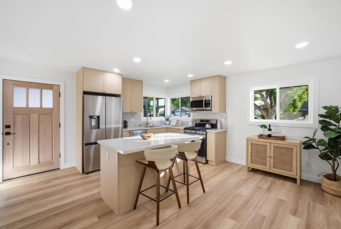 House in San Jose, California, United States 5 - 19012782