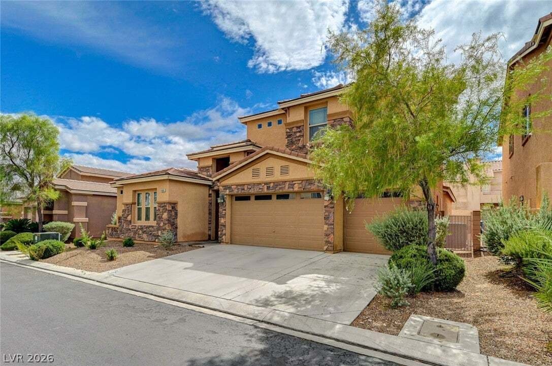 House in Las Vegas, Nevada, United States 2 - 19012171