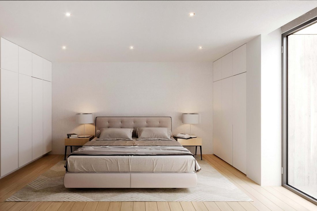 Apartment in Paranhos, Porto District, Portugal 3 - 19015341