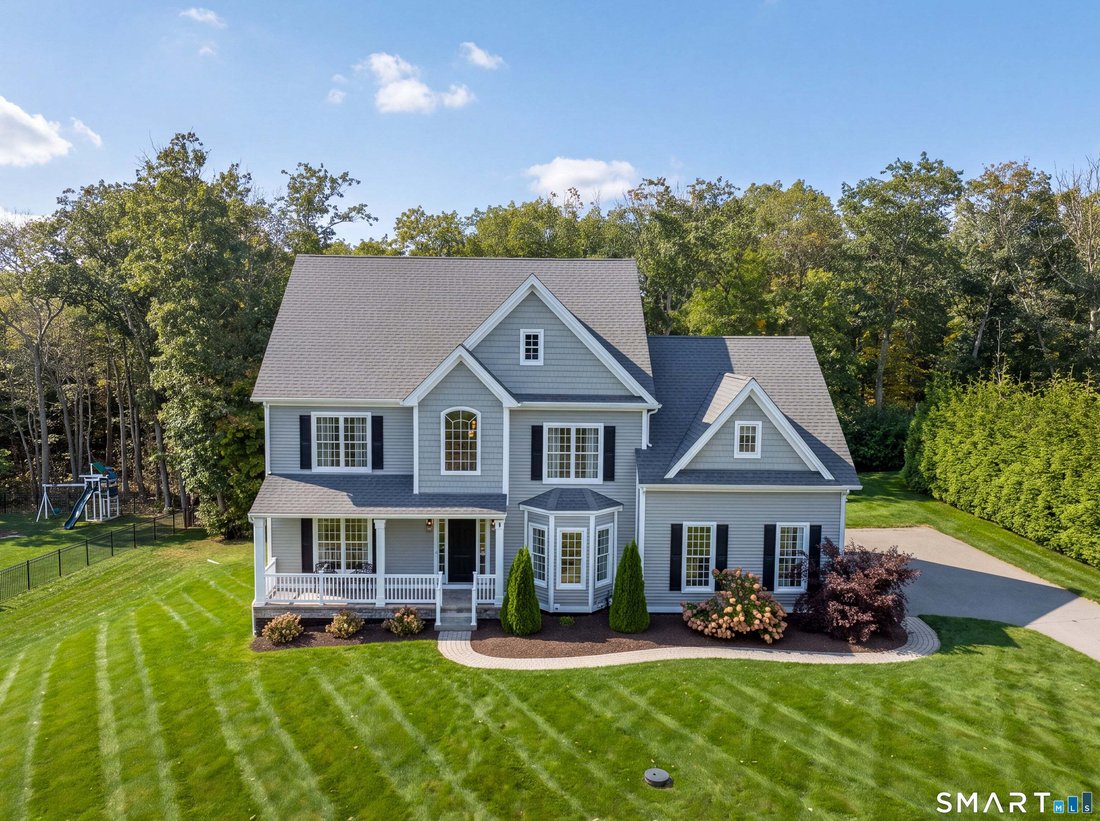 House in East Lyme, Connecticut, United States 3 - 19008985