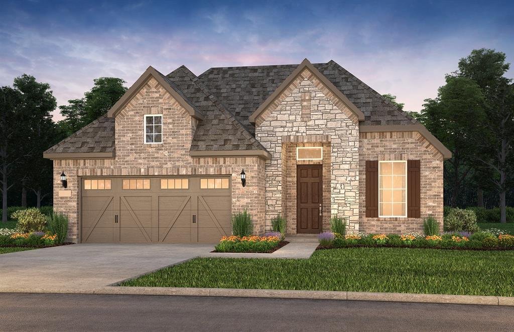 Maison à McKinney, Texas, États-Unis 1 - 19014264