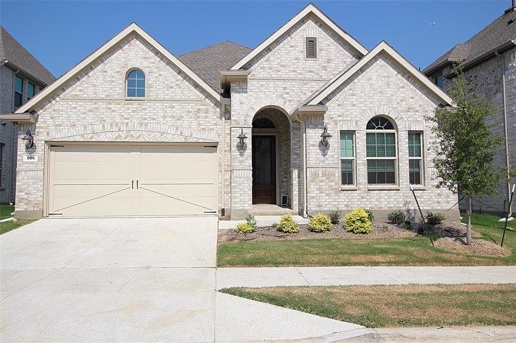 House in Lantana, Texas, United States 2 - 19014379